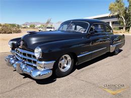 1949 Cadillac Sedanette (CC-1102319) for sale in SCOTTSDALE, Arizona
