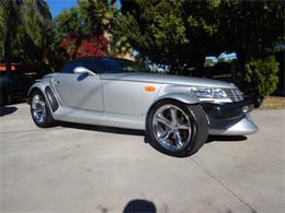 2000 Plymouth Prowler (CC-1102324) for sale in woodland hills, California
