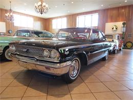 1963 Ford Galaxie 500 XL (CC-1100236) for sale in Mill Hall, Pennsylvania
