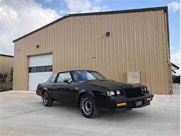 1987 Buick Grand National (CC-1102388) for sale in Punta Gorda, Florida