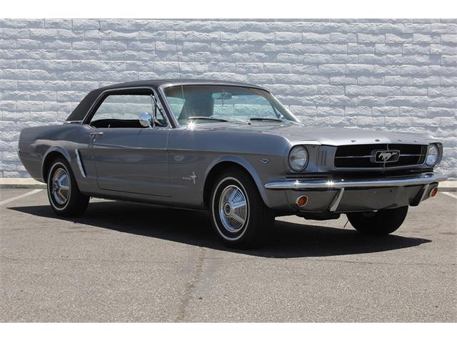 1965 Ford Mustang (CC-1100241) for sale in Carson, California