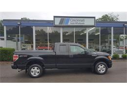 2014 Ford F150 (CC-1102411) for sale in Loveland, Ohio