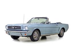 1965 Ford Mustang (CC-1102414) for sale in Concord, North Carolina