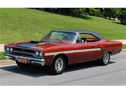 1970 Plymouth GTX (CC-1102425) for sale in Rockville, Maryland