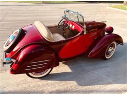 1939 American Bantam Automobile (CC-1102460) for sale in Punta Gorda, Florida