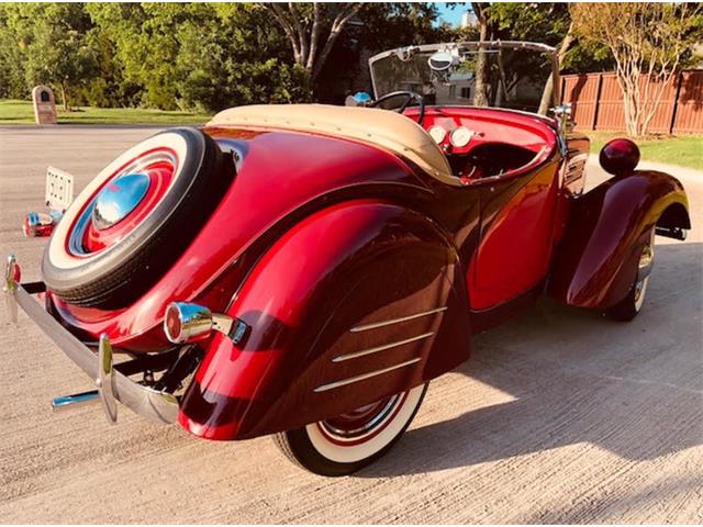 1939 American Bantam Automobile (CC-1102460) for sale in Punta Gorda, Florida