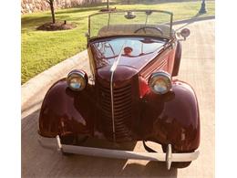 1939 American Bantam Automobile (CC-1102460) for sale in Punta Gorda, Florida