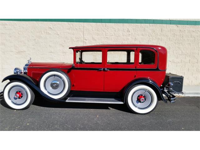 1930 Packard 726 (CC-1100248) for sale in Reno, Nevada