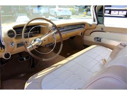 1959 Cadillac Fleetwood (CC-1102493) for sale in Sarasota, Florida