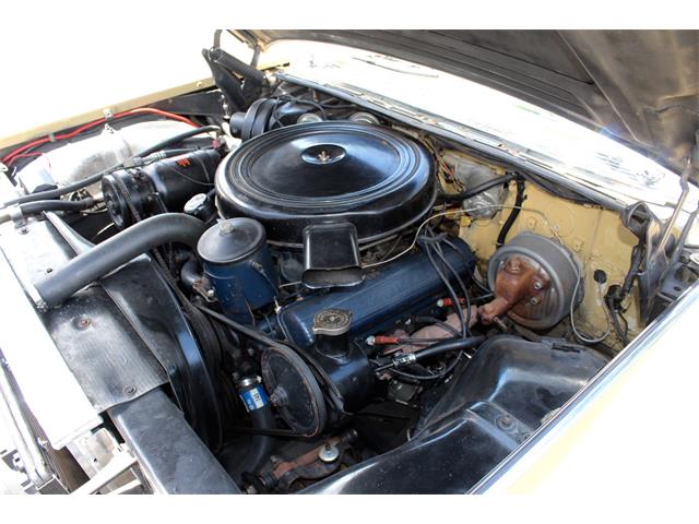 1959 Cadillac Fleetwood (CC-1102493) for sale in Sarasota, Florida