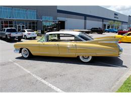 1959 Cadillac Fleetwood (CC-1102493) for sale in Sarasota, Florida
