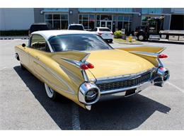 1959 Cadillac Fleetwood (CC-1102493) for sale in Sarasota, Florida
