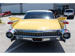 1959 Cadillac Fleetwood (CC-1102493) for sale in Sarasota, Florida