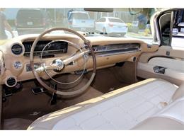 1959 Cadillac Fleetwood (CC-1102493) for sale in Sarasota, Florida