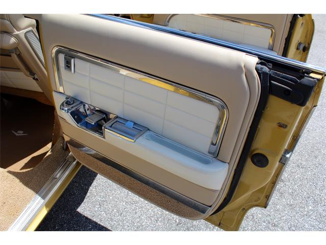 1959 Cadillac Fleetwood (CC-1102493) for sale in Sarasota, Florida