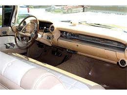 1959 Cadillac Fleetwood (CC-1102493) for sale in Sarasota, Florida