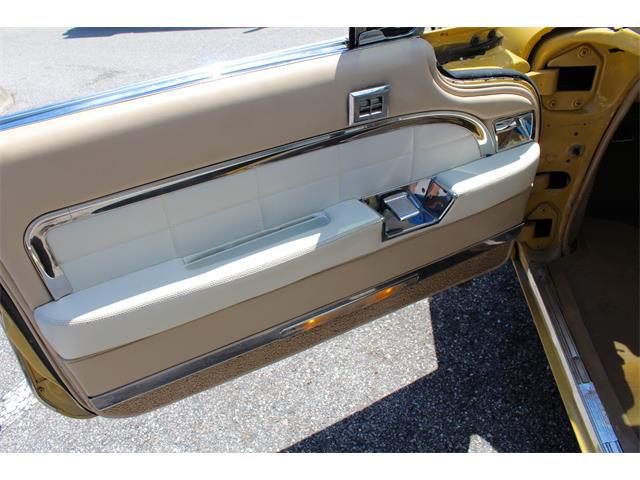 1959 Cadillac Fleetwood (CC-1102493) for sale in Sarasota, Florida