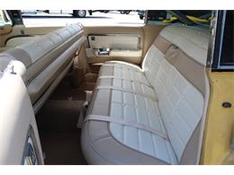 1959 Cadillac Fleetwood (CC-1102493) for sale in Sarasota, Florida