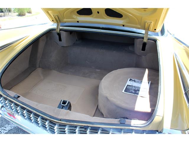 1959 Cadillac Fleetwood (CC-1102493) for sale in Sarasota, Florida