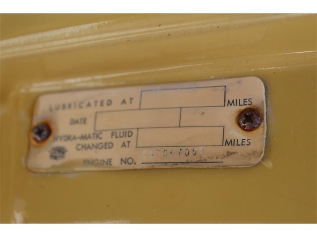 1959 Cadillac Fleetwood (CC-1102493) for sale in Sarasota, Florida