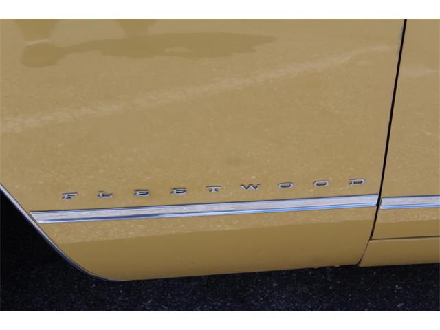 1959 Cadillac Fleetwood (CC-1102493) for sale in Sarasota, Florida