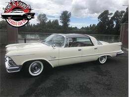 1957 Chrysler Imperial Crown (CC-1102505) for sale in Mount Vernon, Washington