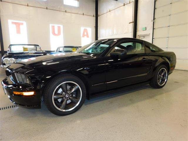 2008 Ford Mustang (CC-1102508) for sale in Bend, Oregon