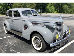 1938 Buick Century (CC-1102509) for sale in West Chester, Pennsylvania