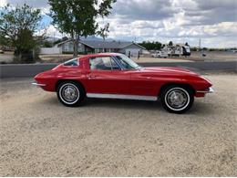 1963 Chevrolet Corvette (CC-1100252) for sale in Reno, Nevada