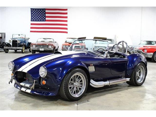 1965 Shelby Cobra (CC-1102538) for sale in Kentwood, Michigan