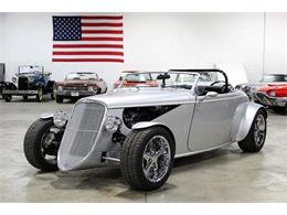1933 Factory Five Cobra (CC-1102544) for sale in Kentwood, Michigan
