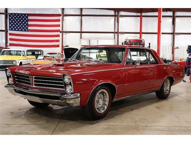 1965 Pontiac Tempest (CC-1102546) for sale in Kentwood, Michigan