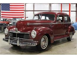 1947 Hudson Commodore (CC-1102554) for sale in Kentwood, Michigan