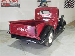 1936 Dodge 1/2-Ton Pickup (CC-1100256) for sale in Reno, Nevada