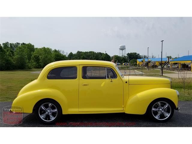 1939 Studebaker Champion (CC-1102577) for sale in Whiteland, Indiana