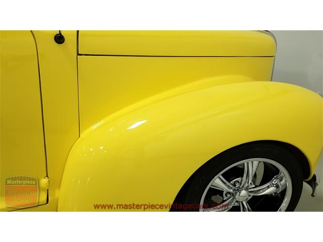 1939 Studebaker Champion (CC-1102577) for sale in Whiteland, Indiana