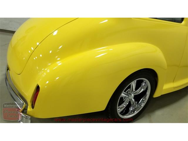 1939 Studebaker Champion (CC-1102577) for sale in Whiteland, Indiana