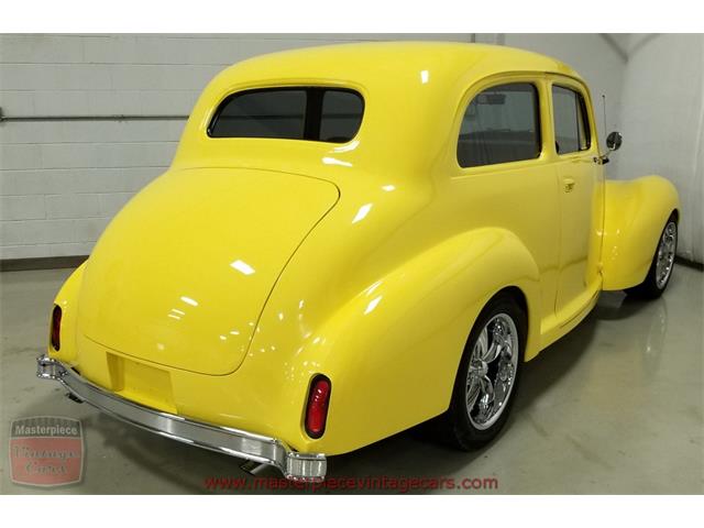 1939 Studebaker Champion (CC-1102577) for sale in Whiteland, Indiana