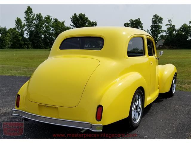 1939 Studebaker Champion (CC-1102577) for sale in Whiteland, Indiana
