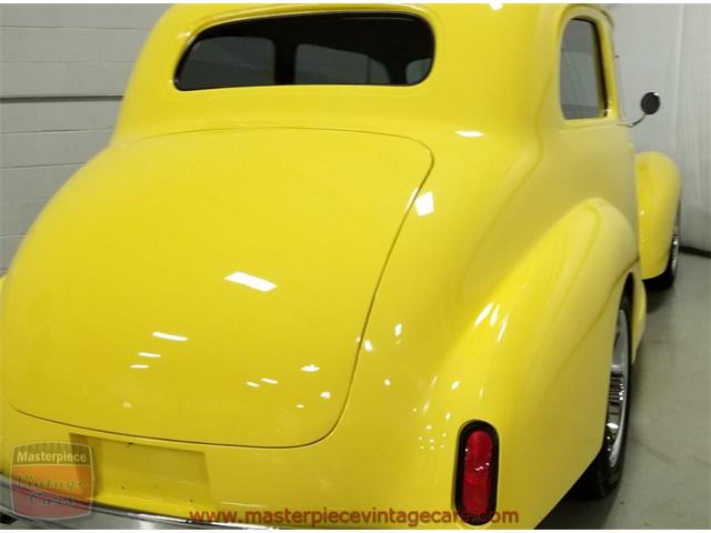 1939 Studebaker Champion (CC-1102577) for sale in Whiteland, Indiana
