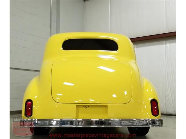 1939 Studebaker Champion (CC-1102577) for sale in Whiteland, Indiana