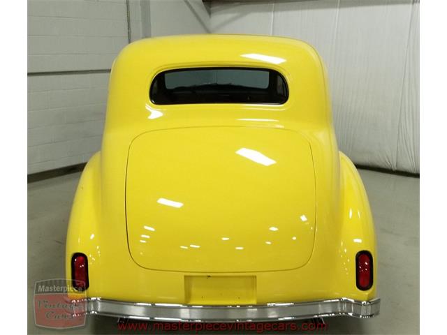 1939 Studebaker Champion (CC-1102577) for sale in Whiteland, Indiana