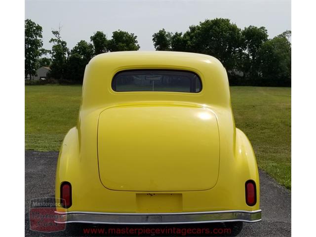1939 Studebaker Champion (CC-1102577) for sale in Whiteland, Indiana