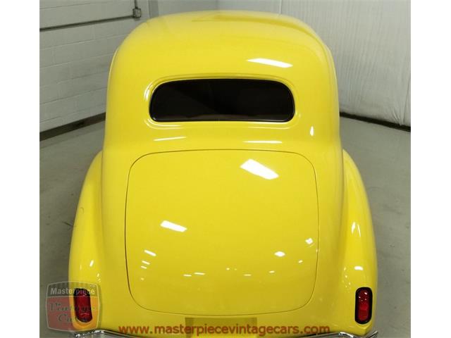 1939 Studebaker Champion (CC-1102577) for sale in Whiteland, Indiana
