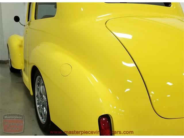 1939 Studebaker Champion (CC-1102577) for sale in Whiteland, Indiana