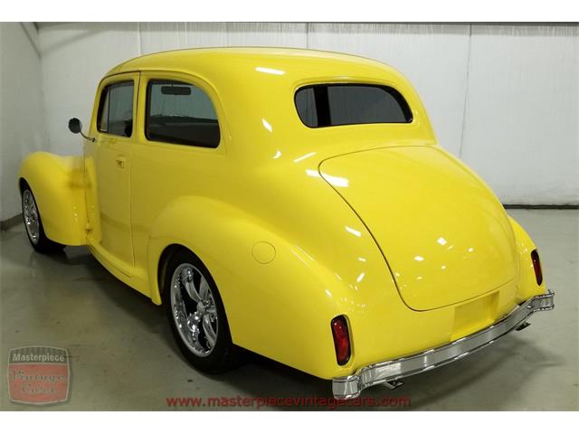 1939 Studebaker Champion (CC-1102577) for sale in Whiteland, Indiana