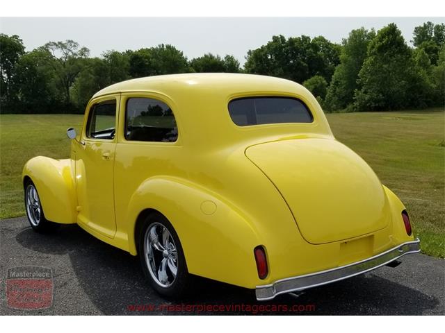 1939 Studebaker Champion (CC-1102577) for sale in Whiteland, Indiana