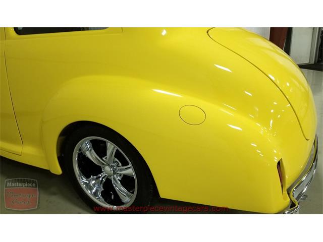 1939 Studebaker Champion (CC-1102577) for sale in Whiteland, Indiana