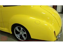 1939 Studebaker Champion (CC-1102577) for sale in Whiteland, Indiana