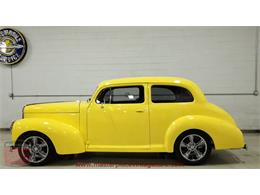 1939 Studebaker Champion (CC-1102577) for sale in Whiteland, Indiana